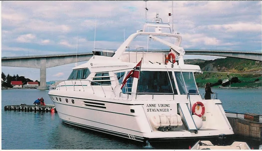 Anne Viking