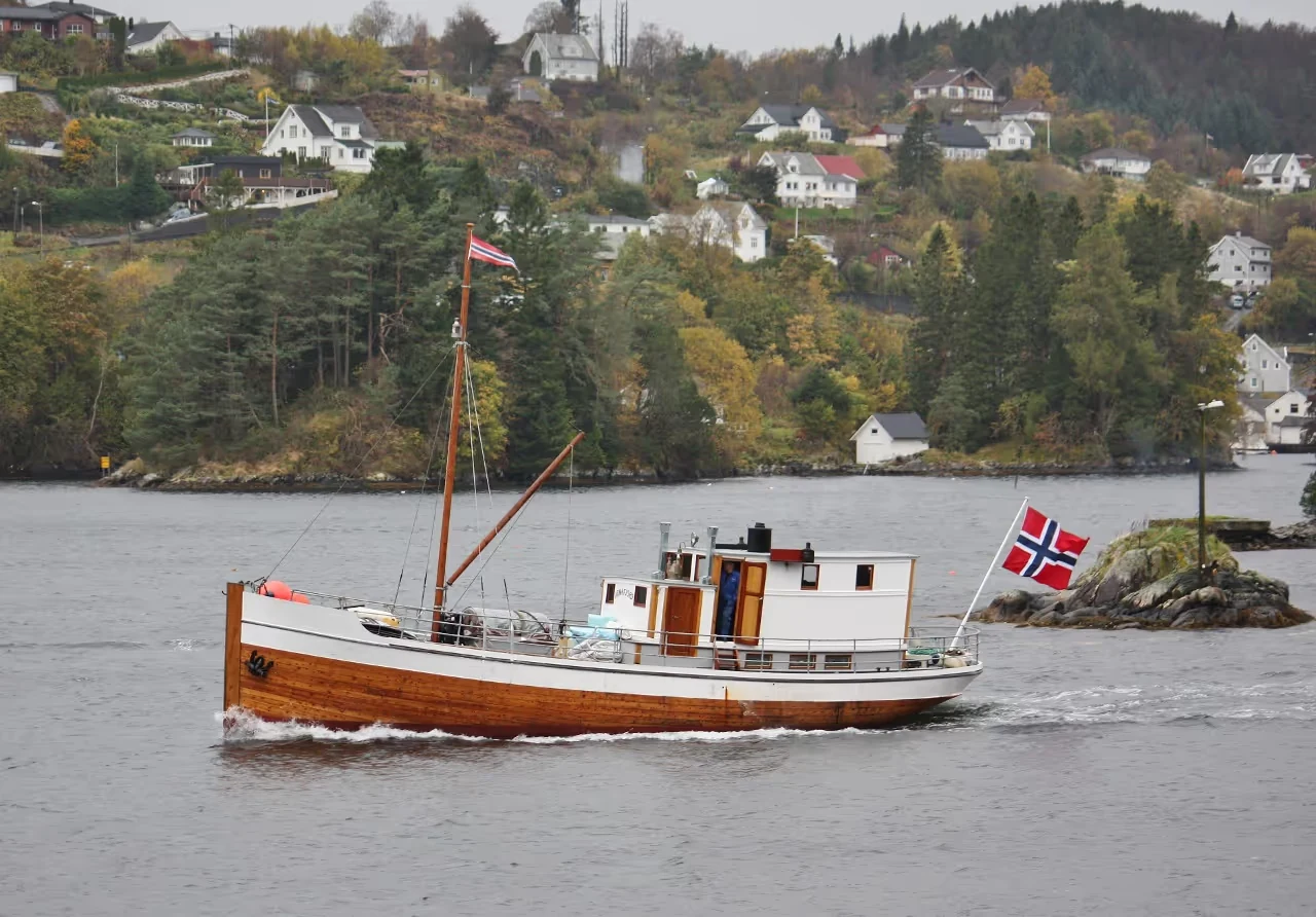 Arnafjord