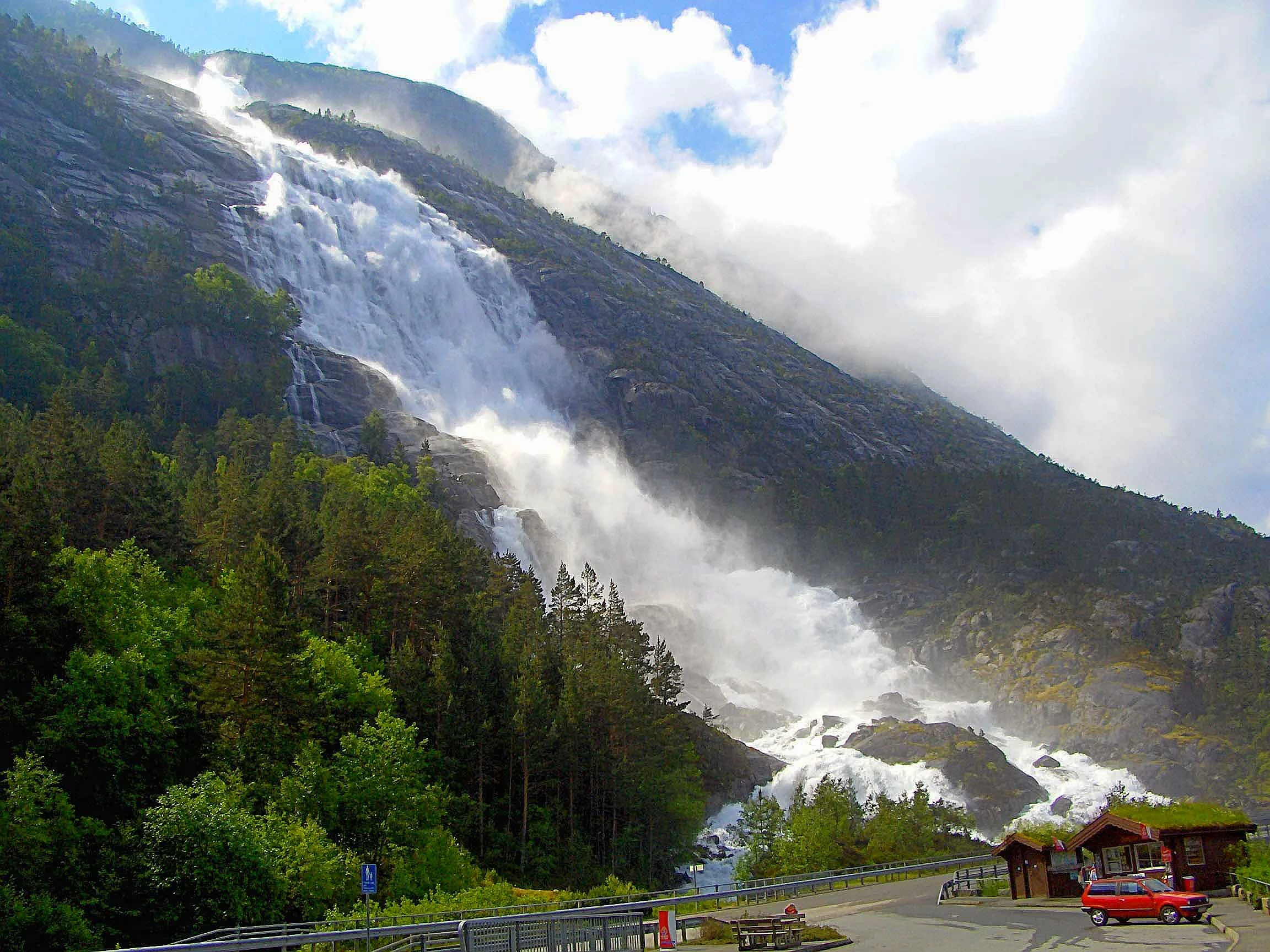 Sunnhordland
