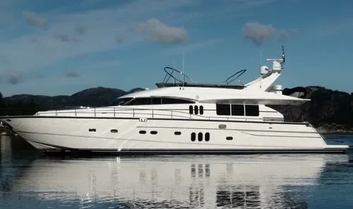 Yachter