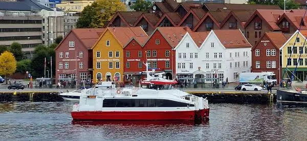 Eric The Red - Maritime Tours AS