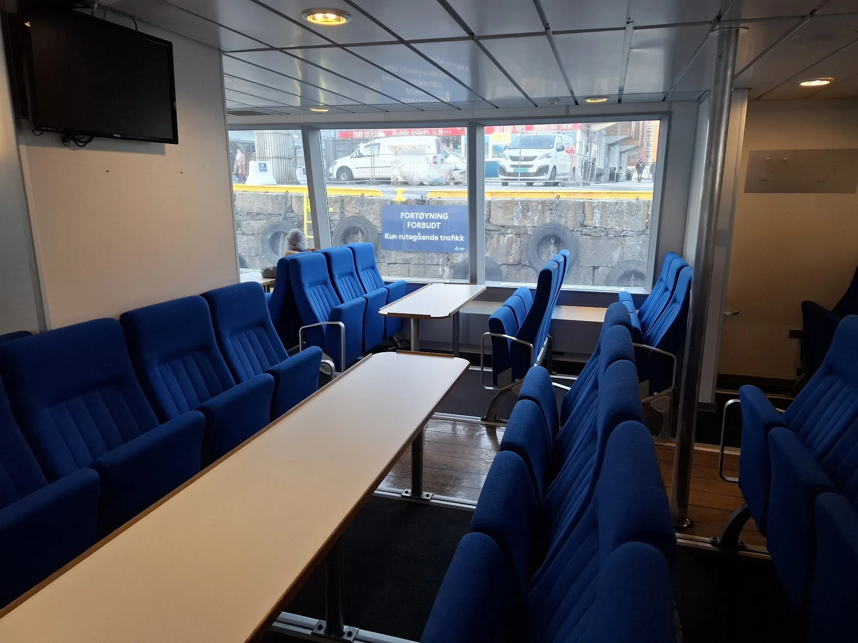 Eric The Red - Maritime Tours AS image 3
