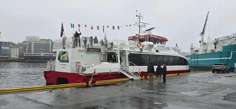 Eric The Red - Maritime Tours AS image 4