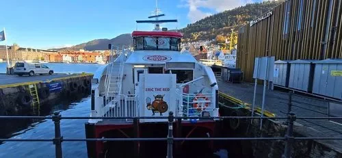 Eric The Red - Maritime Tours AS image 5