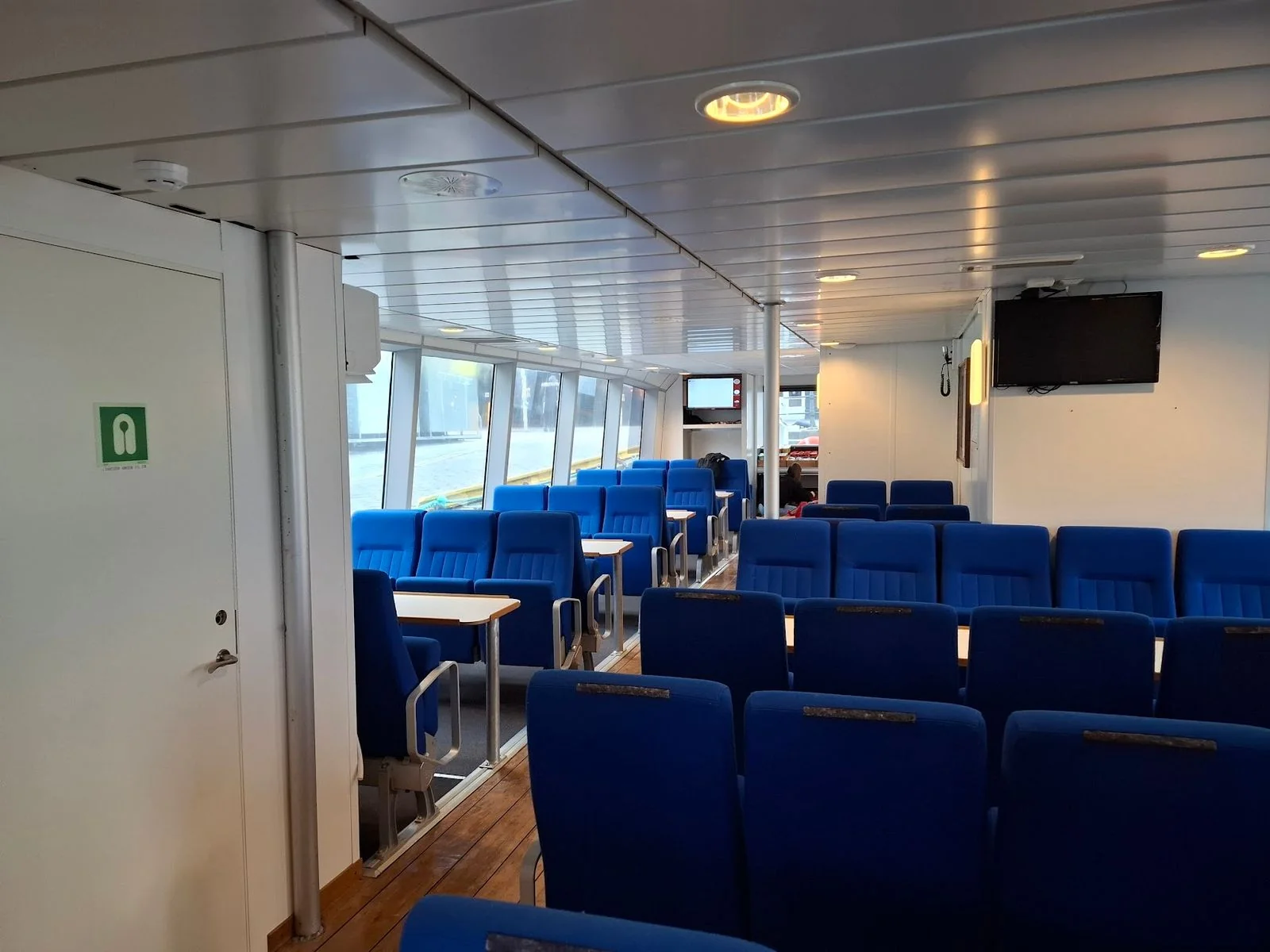 Eric The Red - Maritime Tours AS image 9