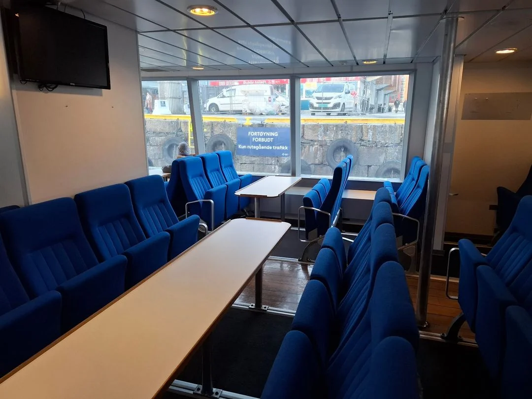 Eric The Red - Maritime Tours AS image 10