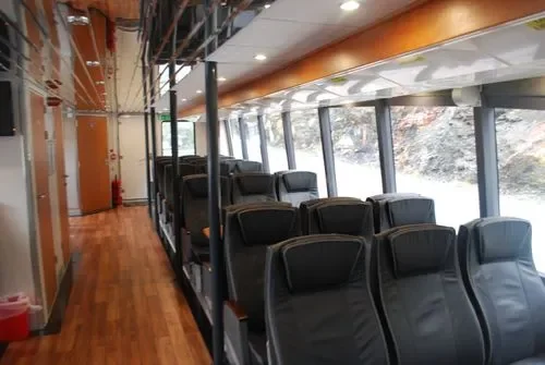 Feøy Express - Maritime Tours AS bilde 10