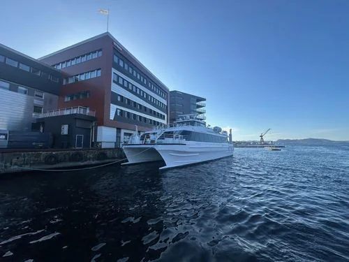 Fjord Experience - Maritime Tours AS bilde 4