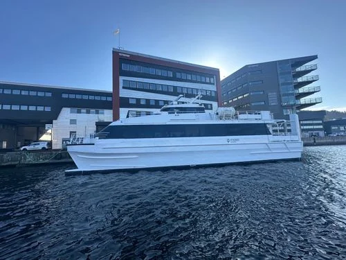 Fjord Experience - Maritime Tours AS bilde 7