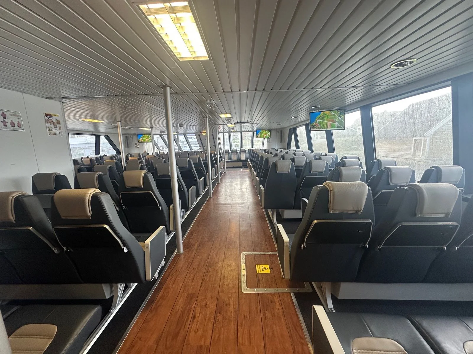 Fjord Experience - Maritime Tours AS bilde 11