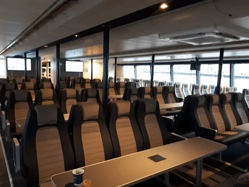Fjorddronningen - Maritime Tours AS image 6