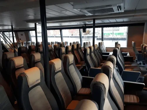 Fjorddronningen - Maritime Tours AS image 7