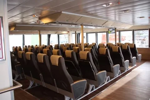 Frøya - Maritime Tours AS image 2