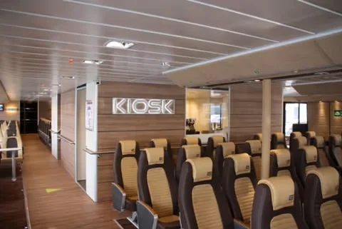 Frøya - Maritime Tours AS image 3