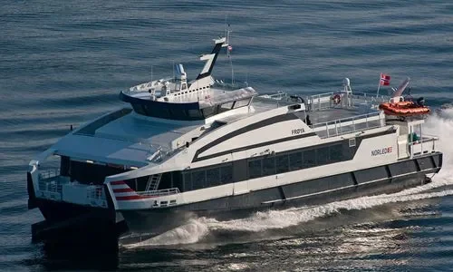 Frøya - Maritime Tours AS image 5