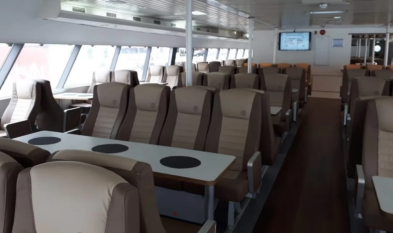 Gabriele - Maritime Tours AS image 5