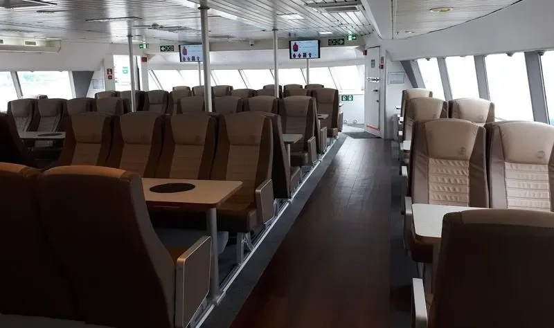 Gabriele - Maritime Tours AS image 7