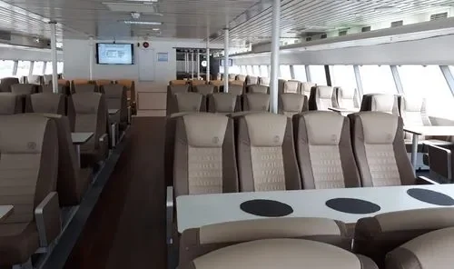 Gabriele - Maritime Tours AS image 12