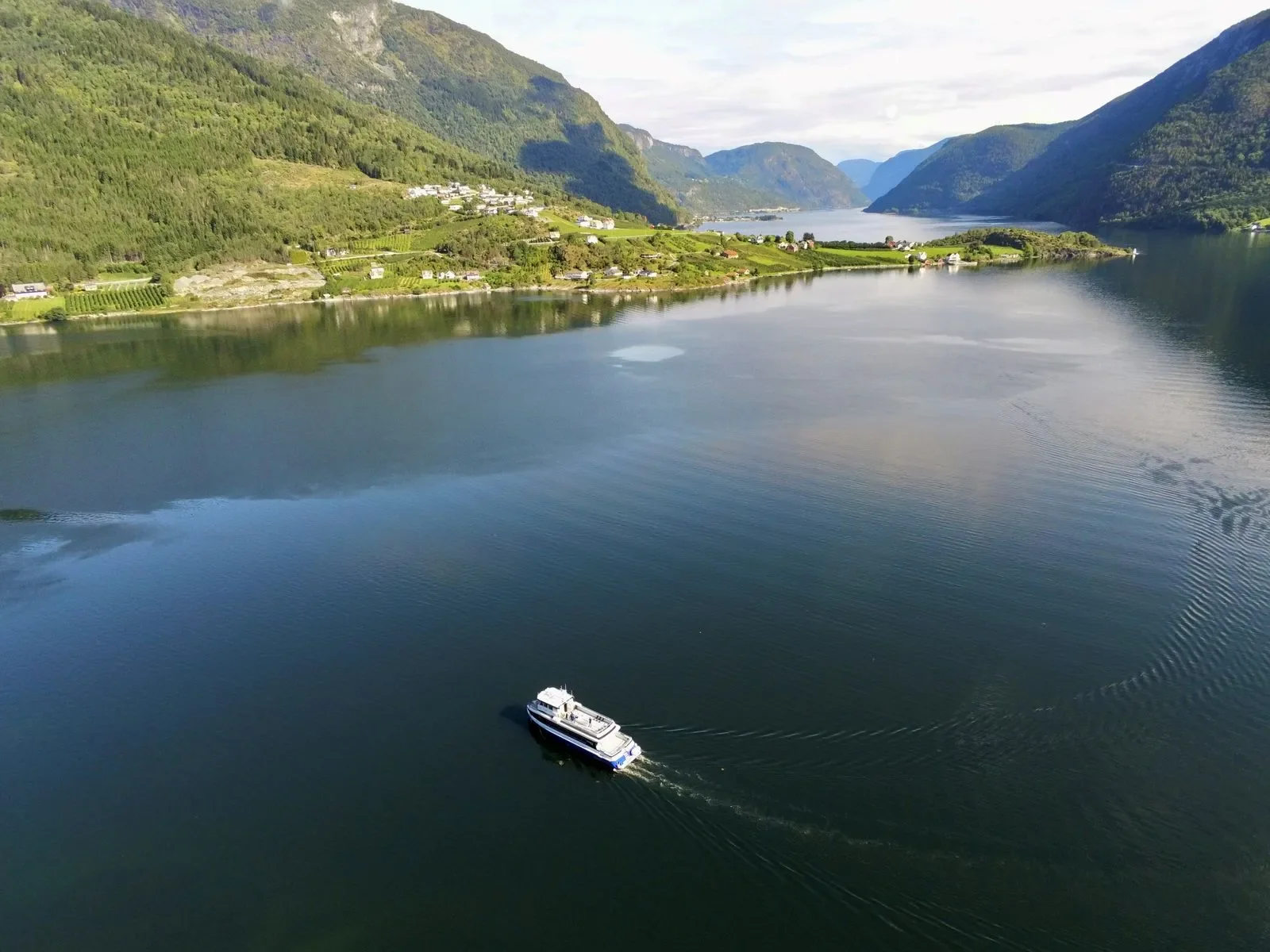 Holly - Maritime Tours AS bilde 5