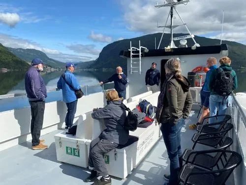 Holly - Maritime Tours AS bilde 10