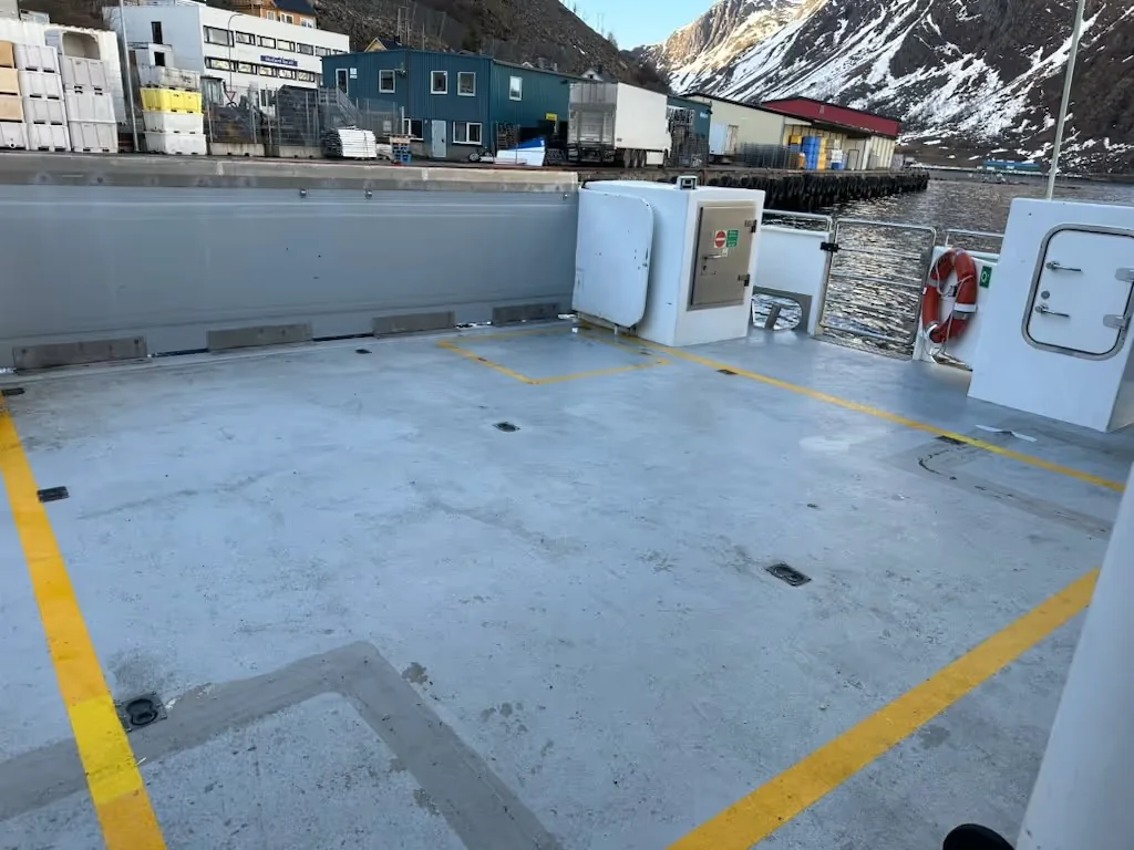 Melkøy - Maritime Tours AS bilde 3