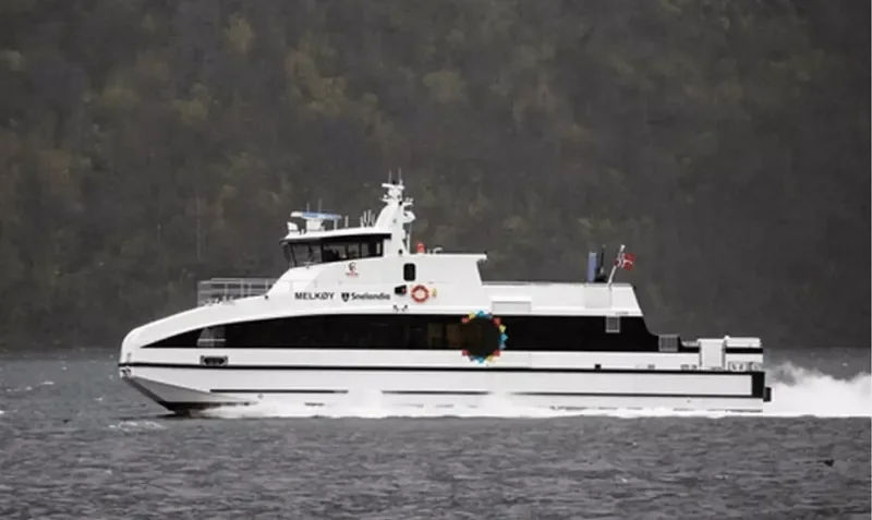 Melkøy - Maritime Tours AS bilde 4