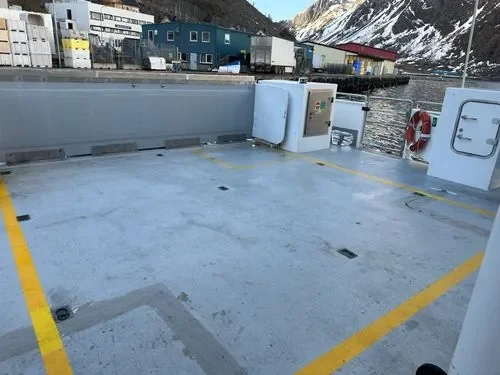 Melkøy - Maritime Tours AS bilde 7