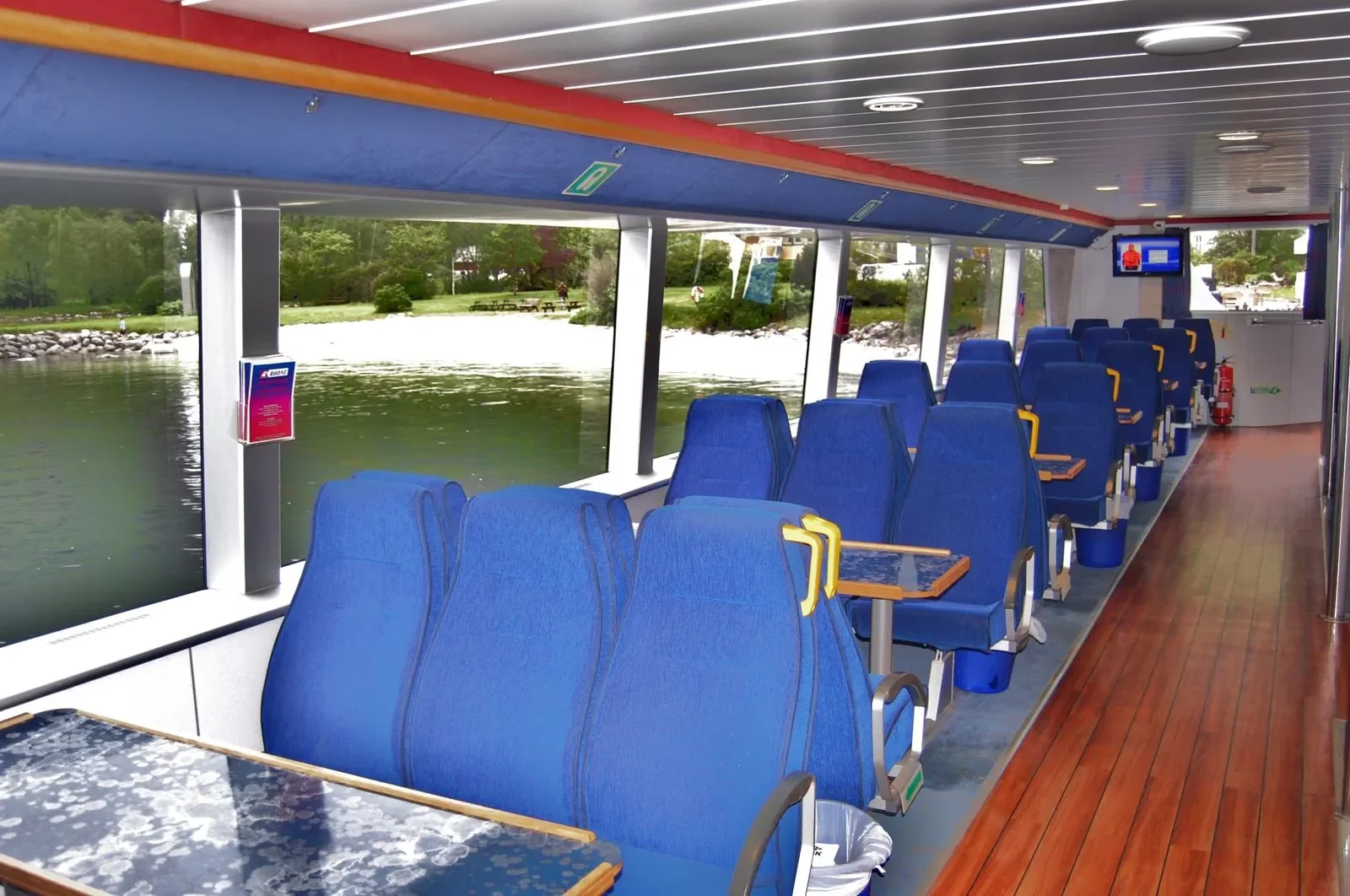 Rygercruise - Maritime Tours AS image 10