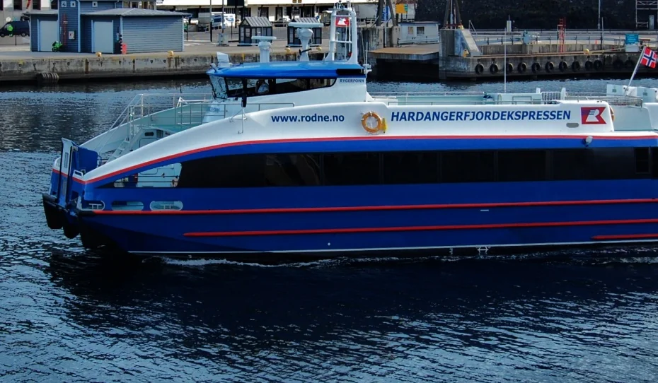Rygerfonn - Maritime Tours AS image 2