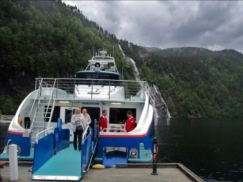 Rygerfonn - Maritime Tours AS image 6