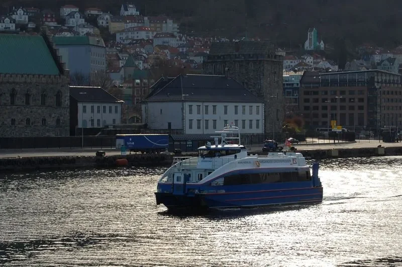 Rygerfonn - Maritime Tours AS image 9