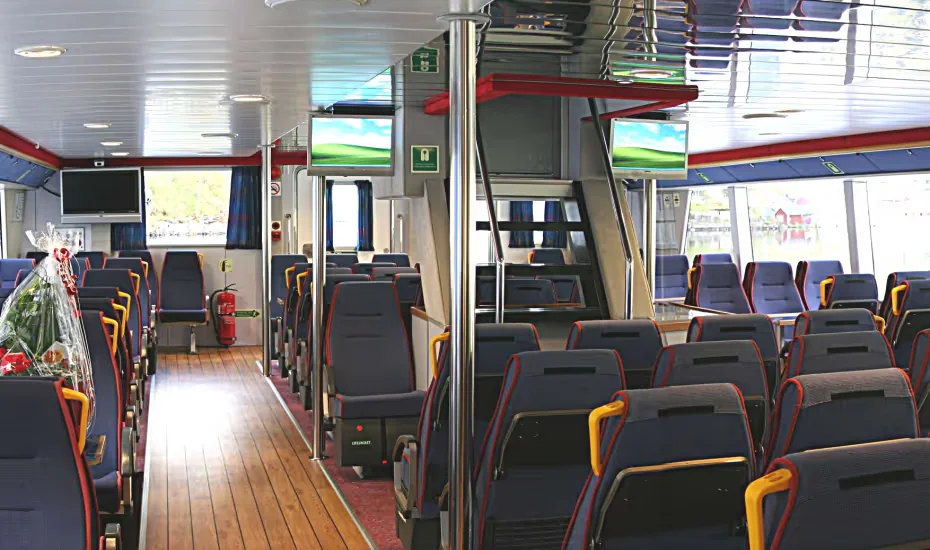 Rygerkongen - Maritime Tours AS image 3