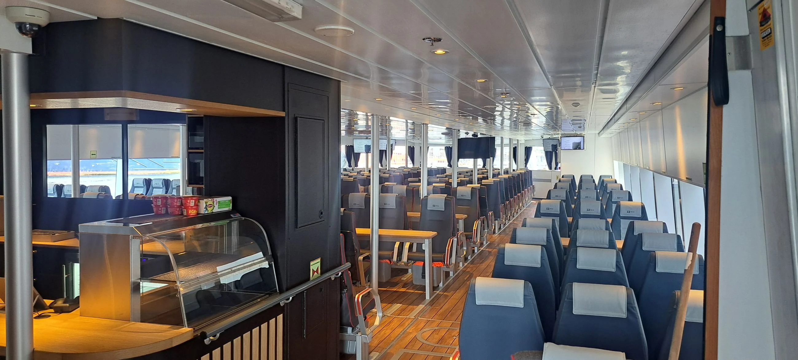 Rygersol - Maritime Tours AS bilde 10