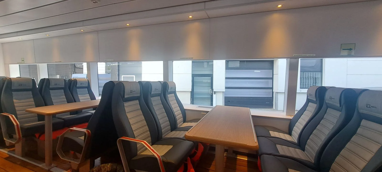 Rygersol - Maritime Tours AS bilde 11