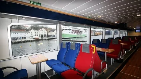 Rygertroll - Maritime Tours AS bilde 2