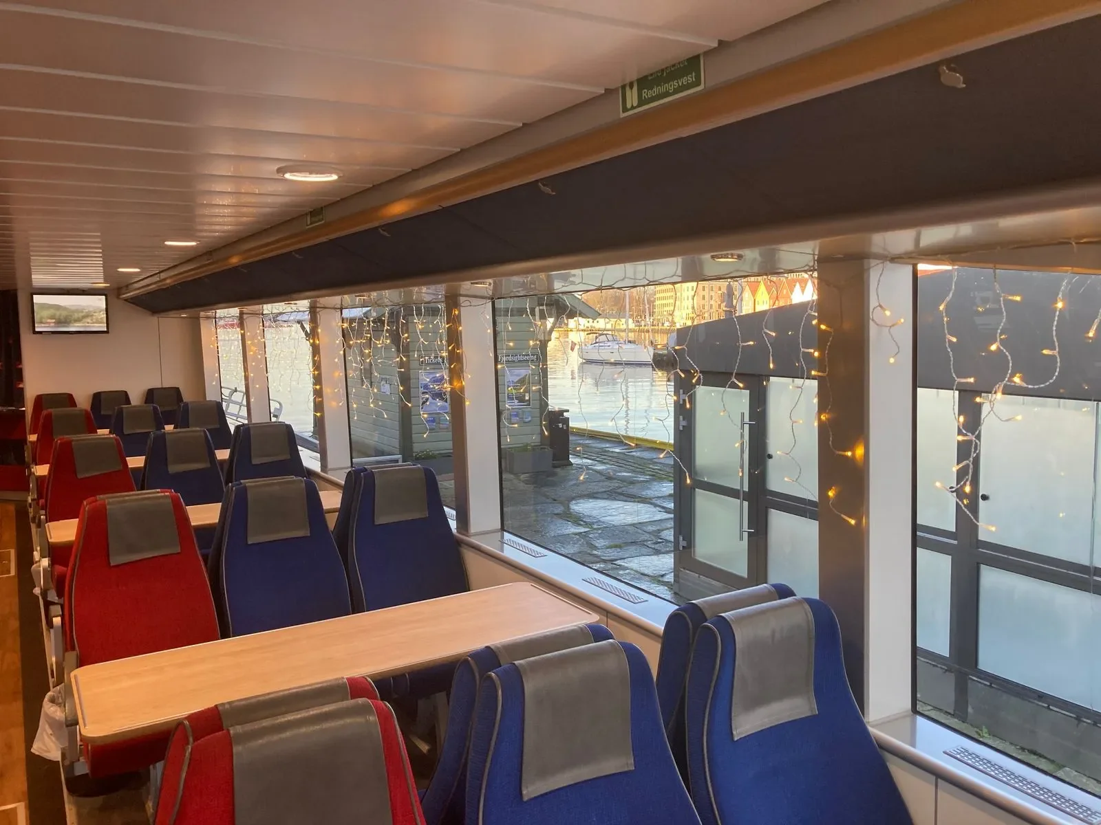 Rygertroll - Maritime Tours AS bilde 8