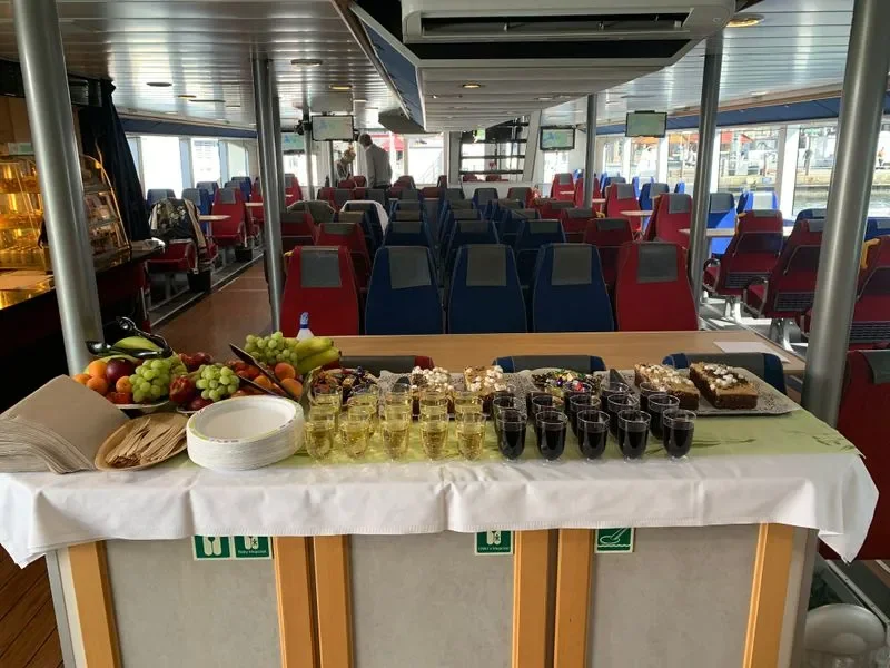 Rygertroll - Maritime Tours AS bilde 10