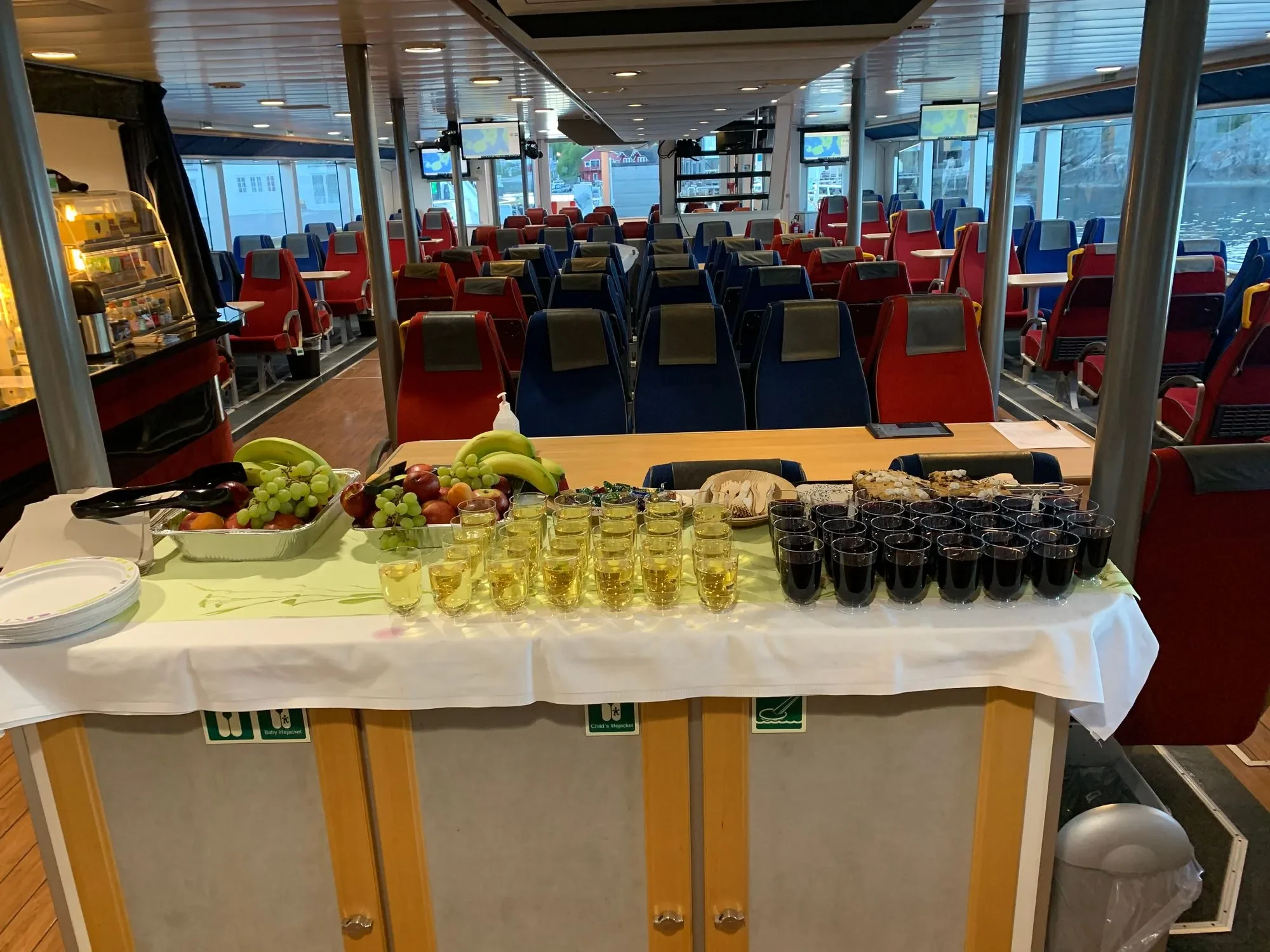 Rygertroll - Maritime Tours AS bilde 12