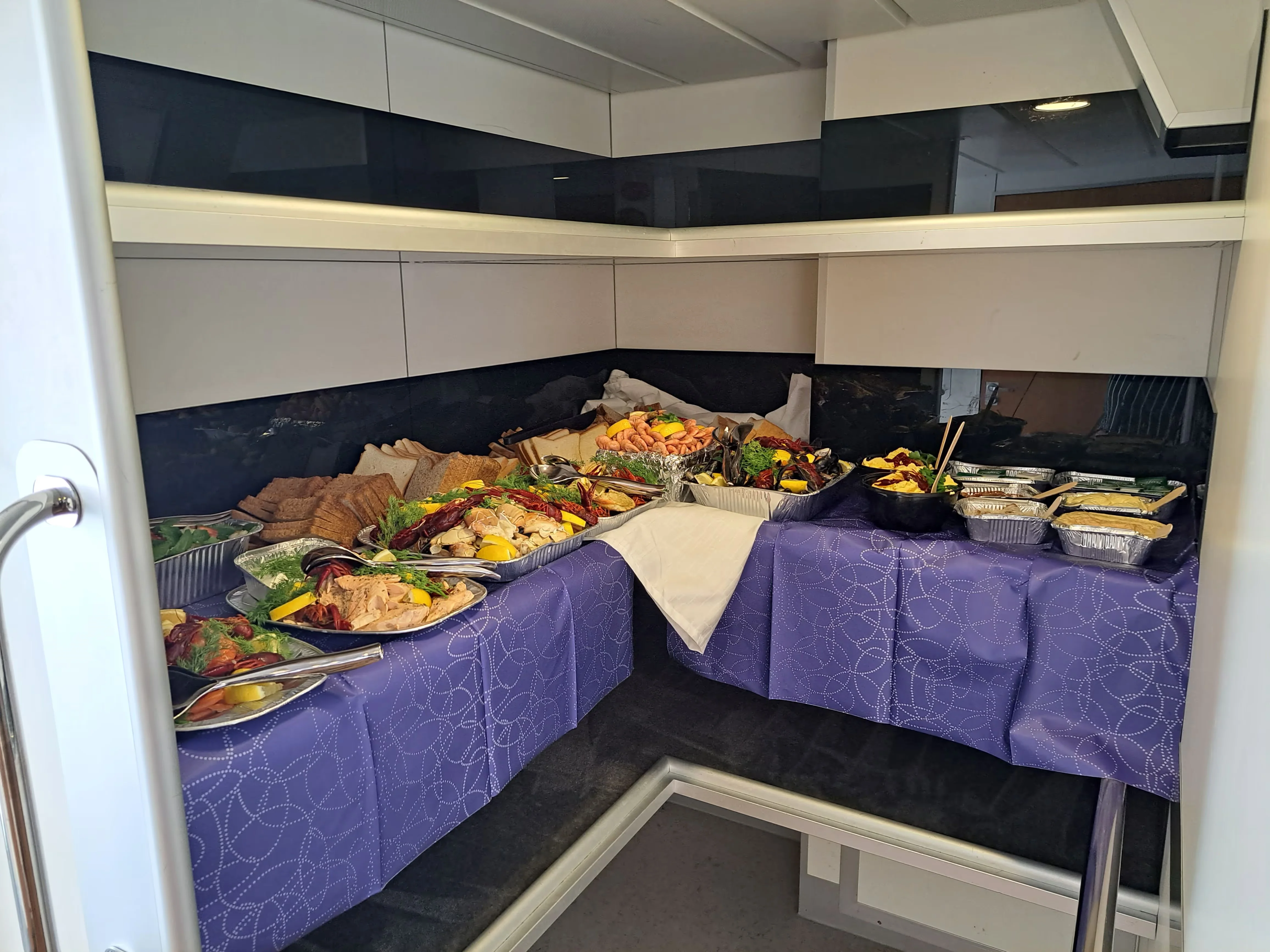 Solundir - Maritime Tours AS bilde 1