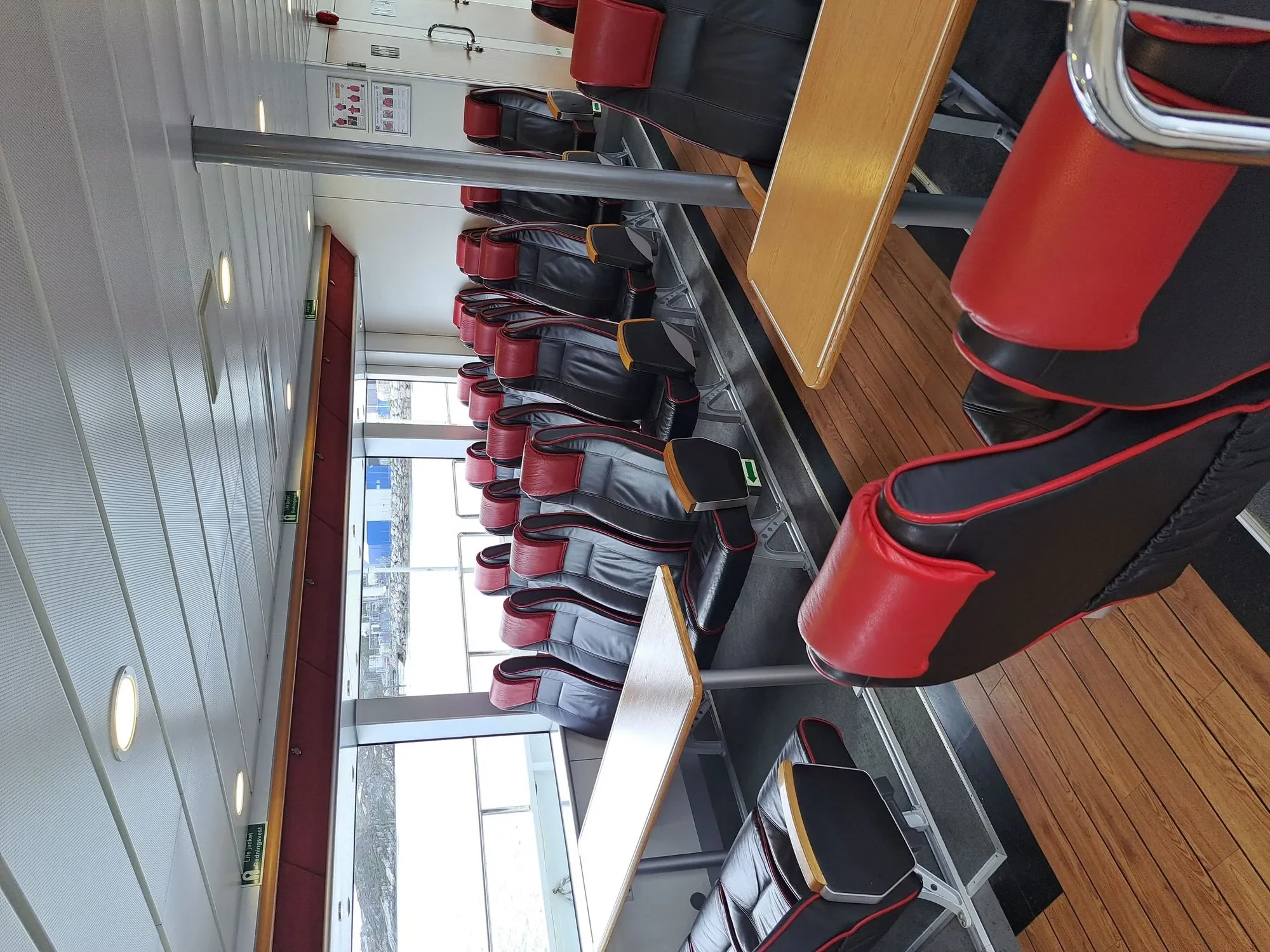 Solundir - Maritime Tours AS bilde 8