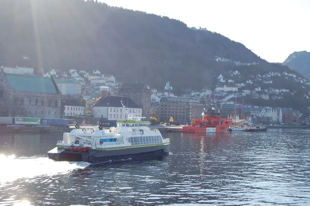 Teisten - Maritime Tours AS image 7
