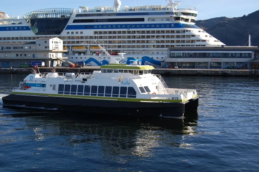 Teisten - Maritime Tours AS image 9