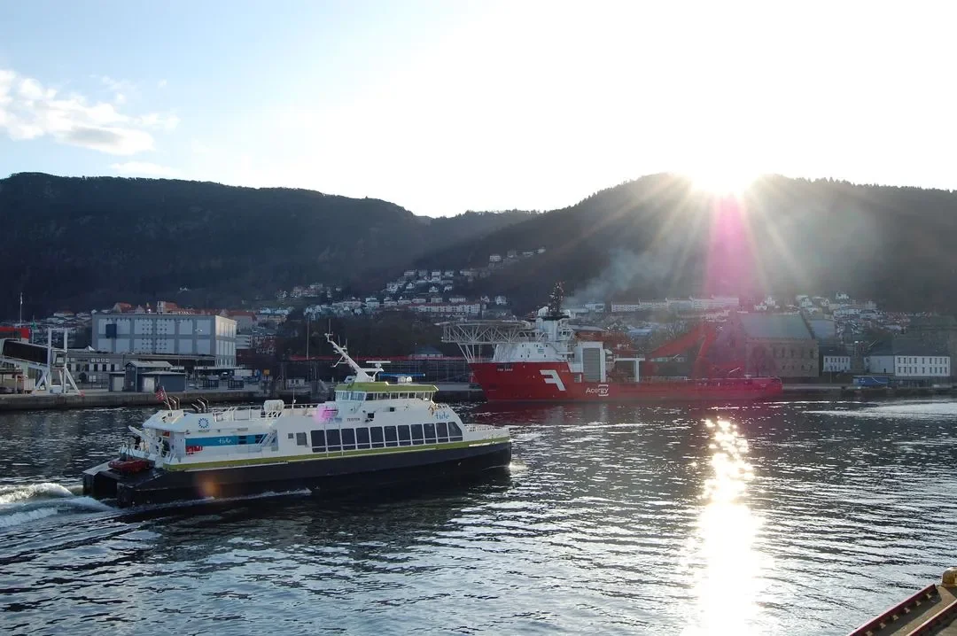 Teisten - Maritime Tours AS image 11