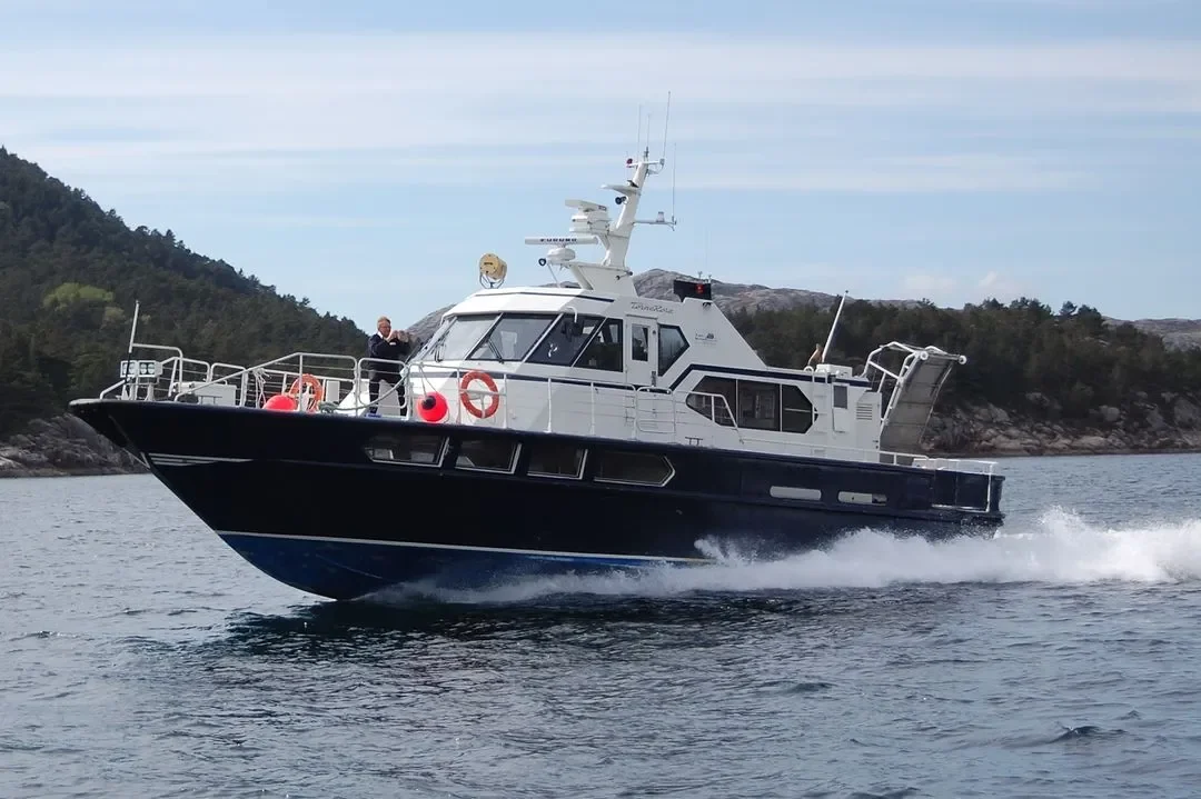 Tornerose - Maritime Tours AS image 4