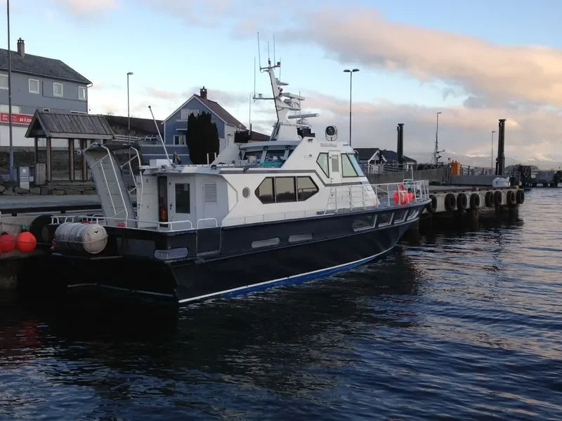 Tornerose - Maritime Tours AS image 5