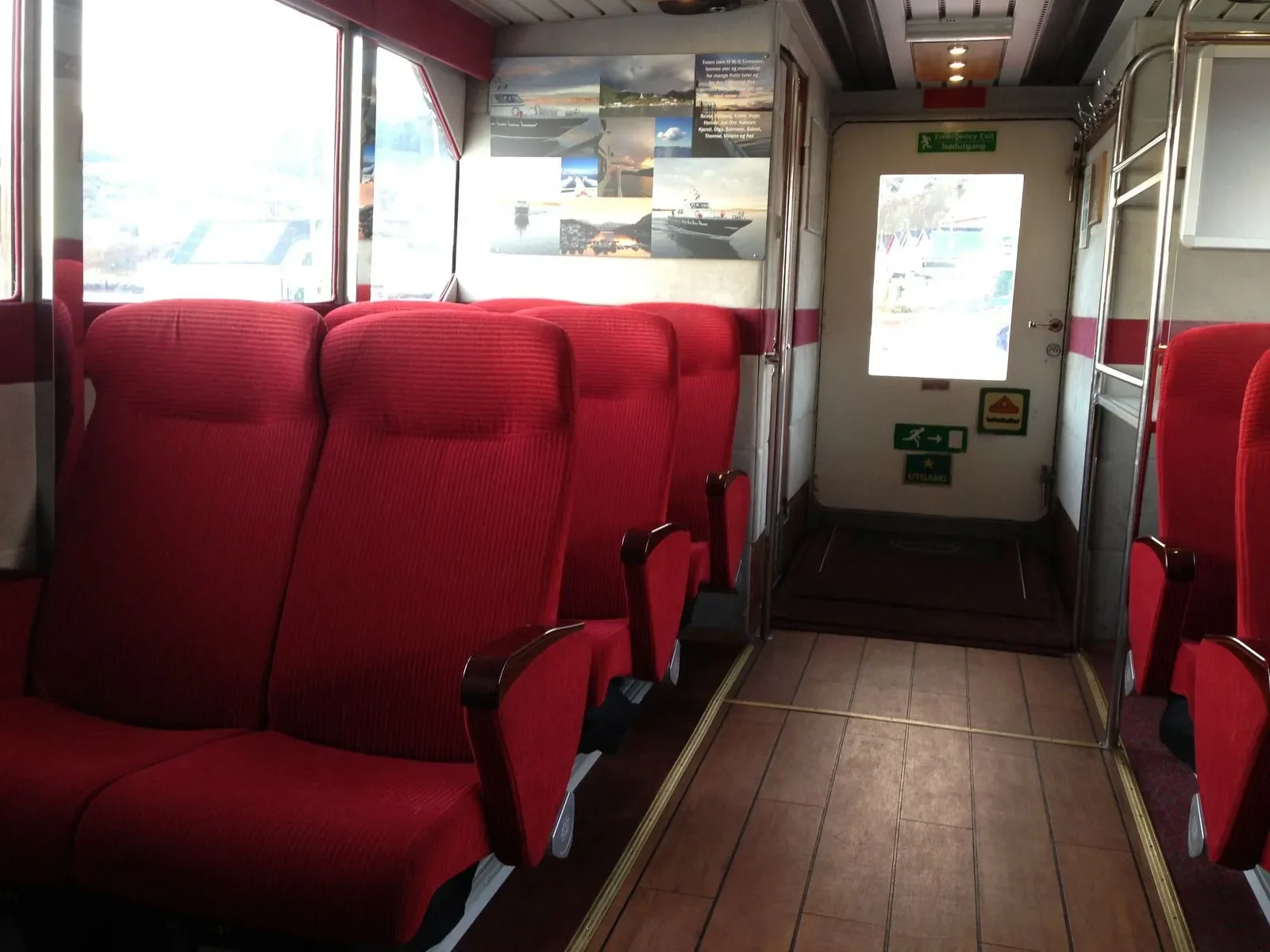 Tornerose - Maritime Tours AS image 10