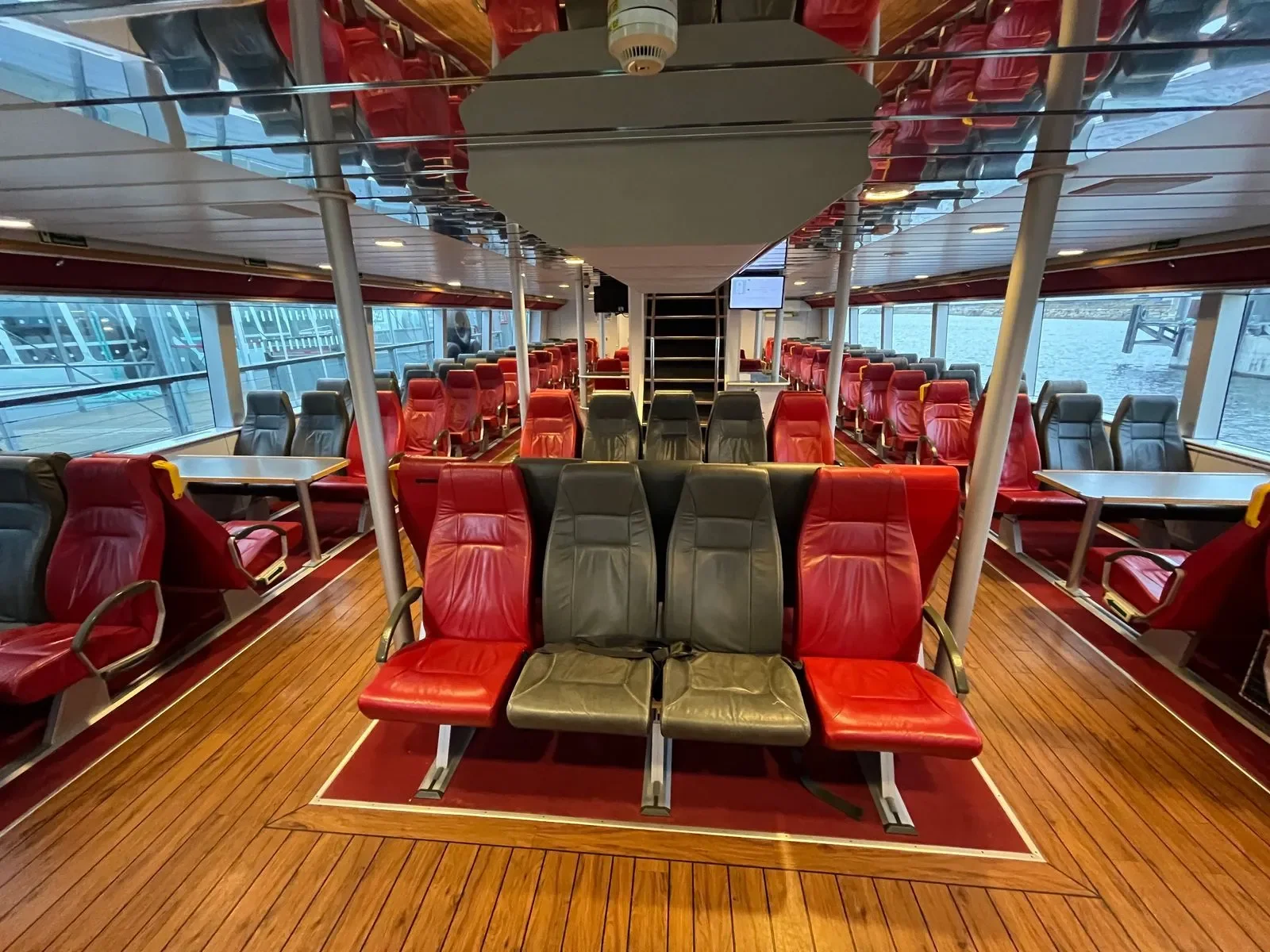 Trondheimsfjord II - Maritime Tours AS bilde 9