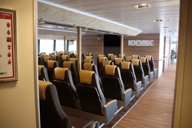 Vingtor - Maritime Tours AS bilde 4