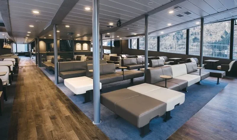 Future Of The Fjords - Maritime Tours AS image 7