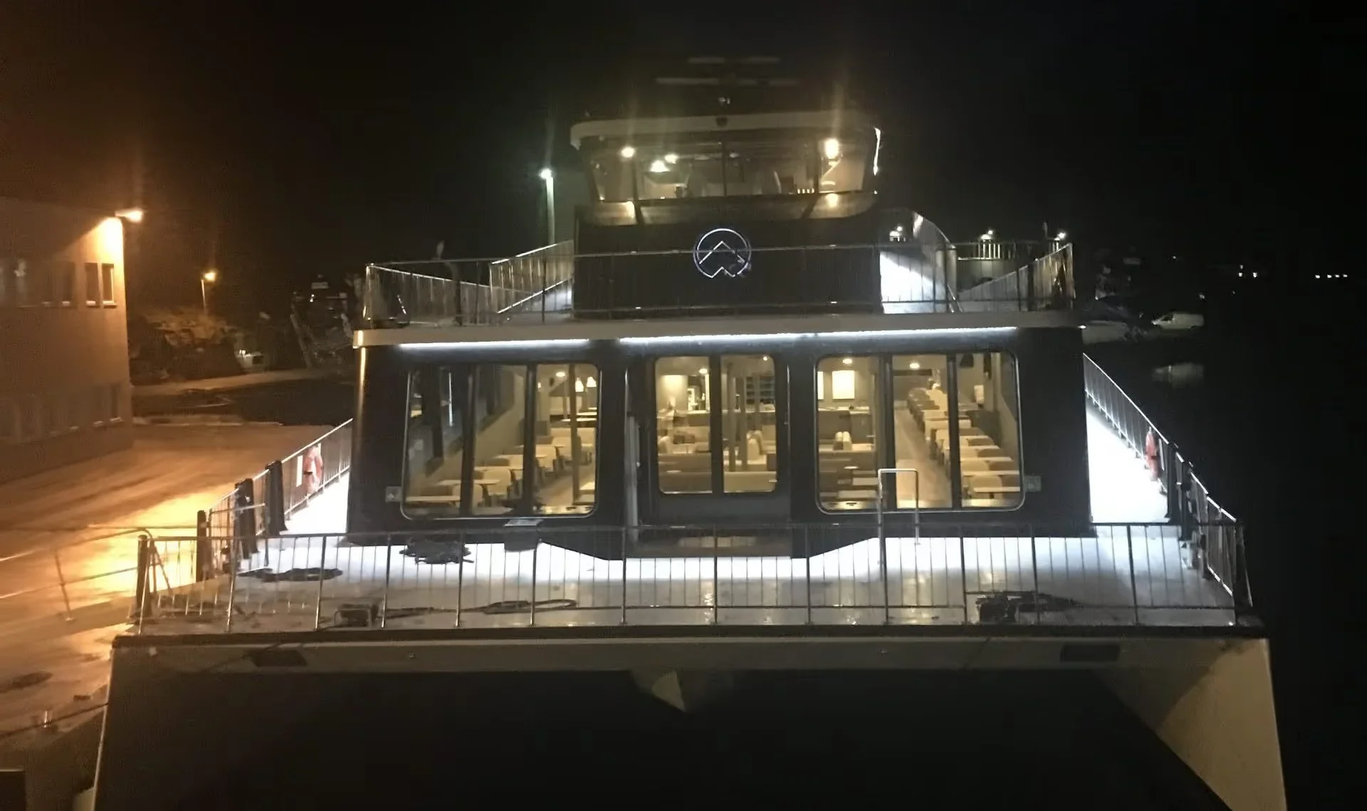 Legacy Of The Fjords - Maritime Tours AS image 1